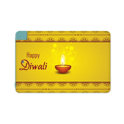 Power Bank - Diwali